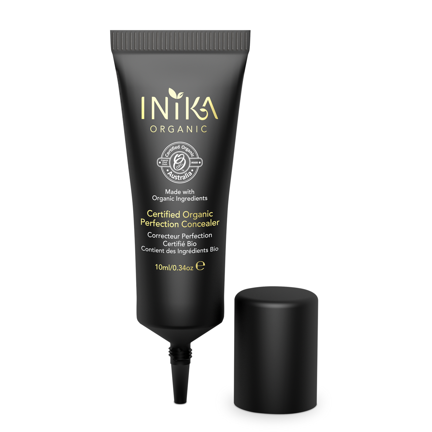 INIKA Certified Organic Perfection Concealer