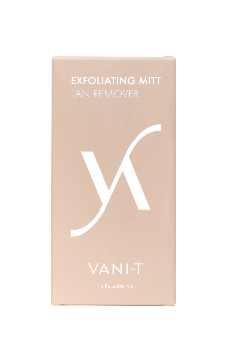 VANI-T Exfoliating Mitt