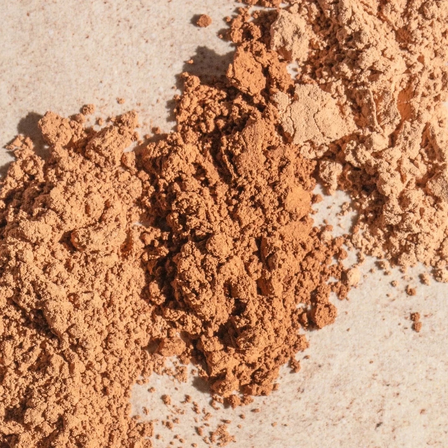 VANI-T Mineral Powder Foundation