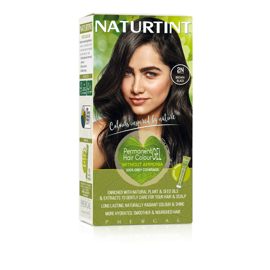 NATURTINT Hair Colors