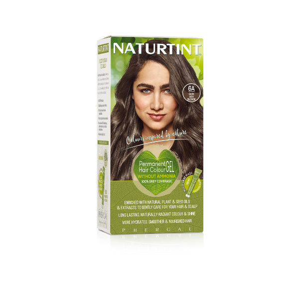 NATURTINT Hair Colors